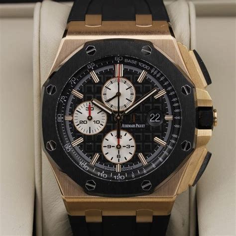 audemars piguet 26400or|audemars piguet warranty.